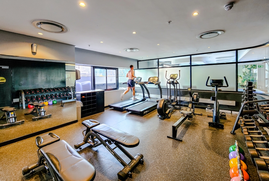 0 Bedroom Property for Sale in Foreshore Western Cape